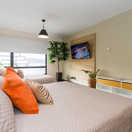 Rivadavia Apartamentos Ushuaia Esterno foto