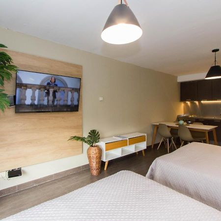 Rivadavia Apartamentos Ushuaia Esterno foto