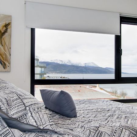 Rivadavia Apartamentos Ushuaia Esterno foto