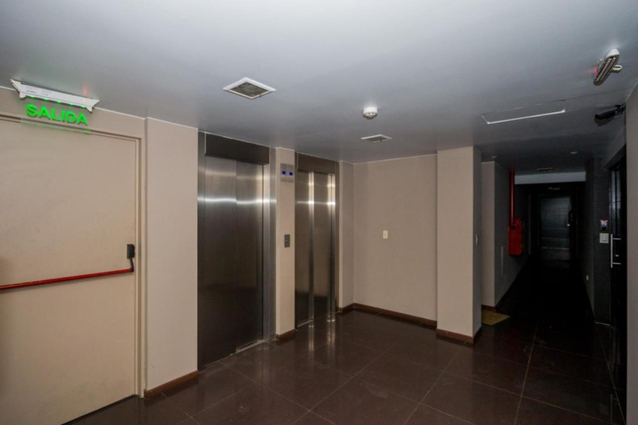 Rivadavia Apartamentos Ushuaia Esterno foto