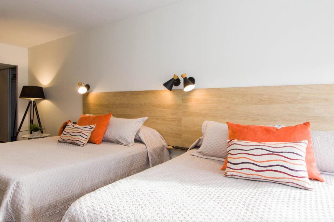 Rivadavia Apartamentos Ushuaia Esterno foto