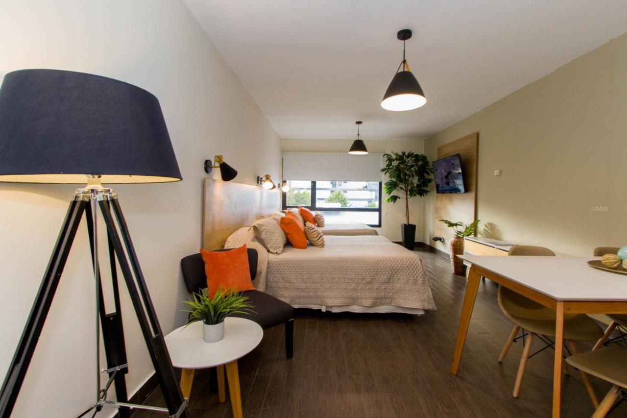 Rivadavia Apartamentos Ushuaia Esterno foto