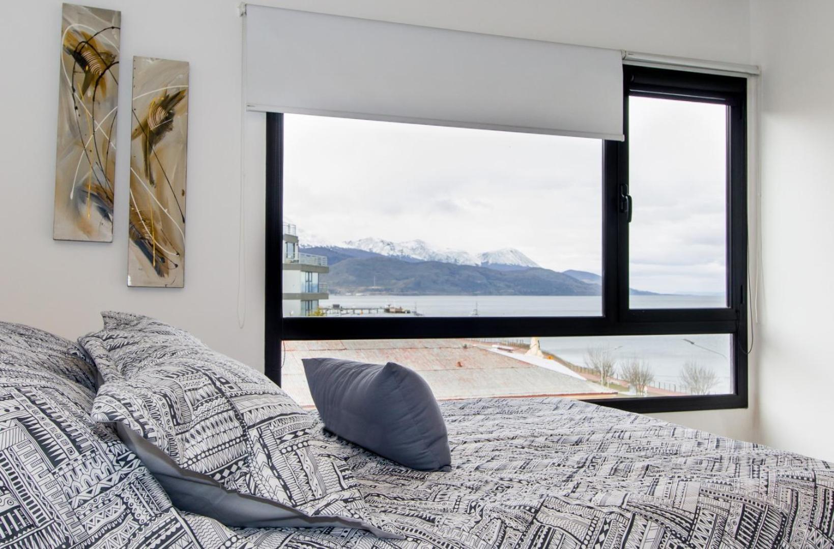 Rivadavia Apartamentos Ushuaia Esterno foto